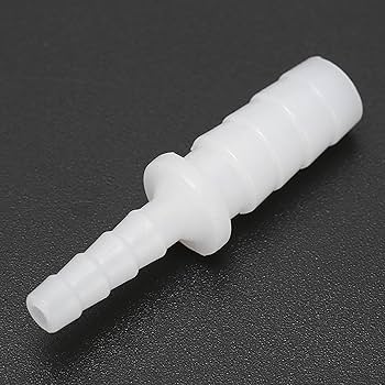 Airline 4x6mm - 8x10mm Reducer