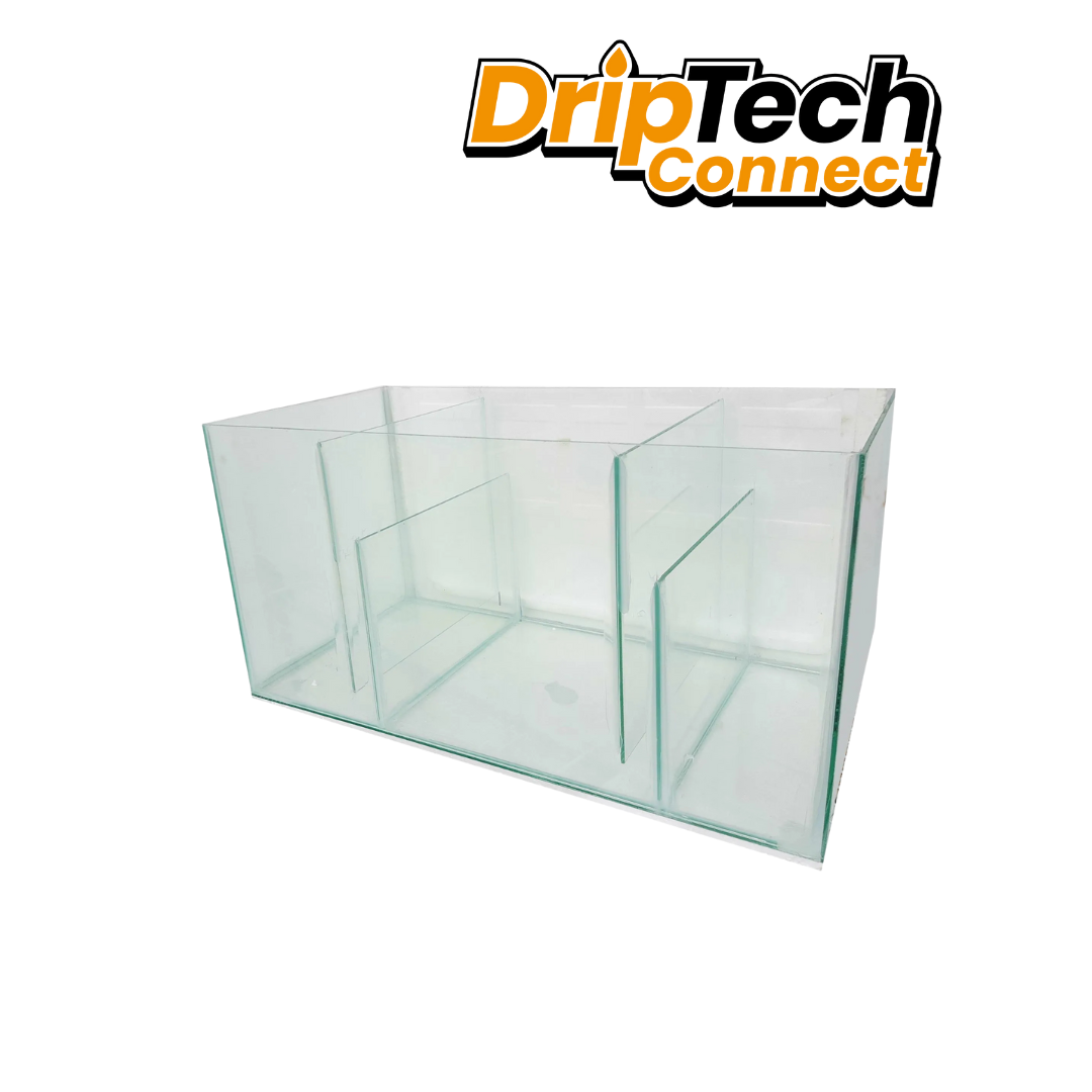 DripTech Connect Sump – 1500×400×400 mm