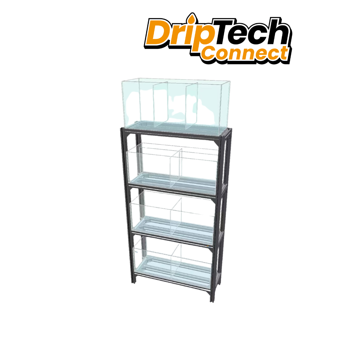 Driptech Connect Racking System - 1200mm
