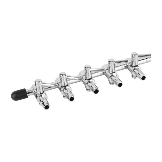 Airline Manifold (4x6mm)