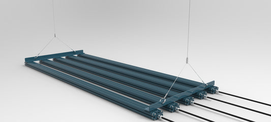 Driptech - LA Series Splicing Bracket