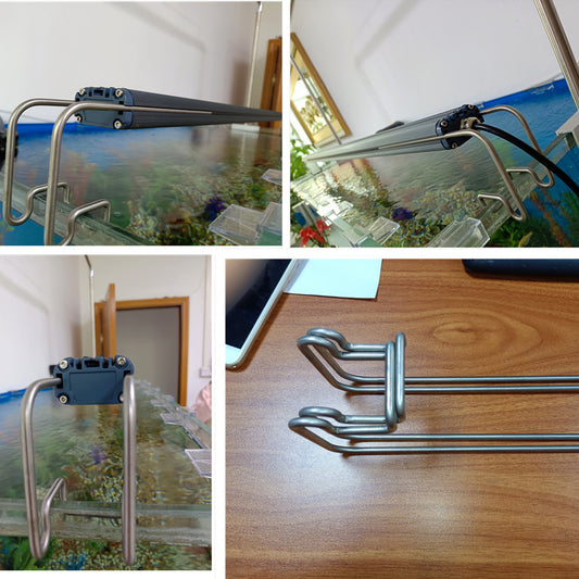 Driptech LA Series Stand Bracket