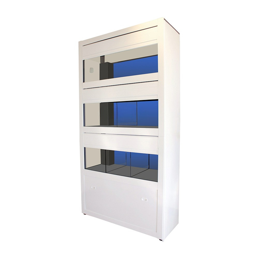 Aquarium Racking System 1200x500mm (Shop Style)