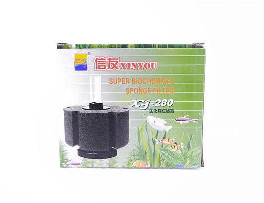 XY - 280 Sponge Filter