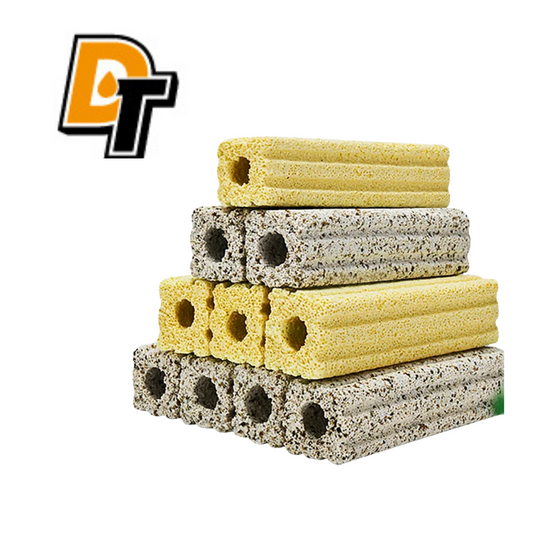 Bulk Bacteria House (Bakki Rods) box of 100