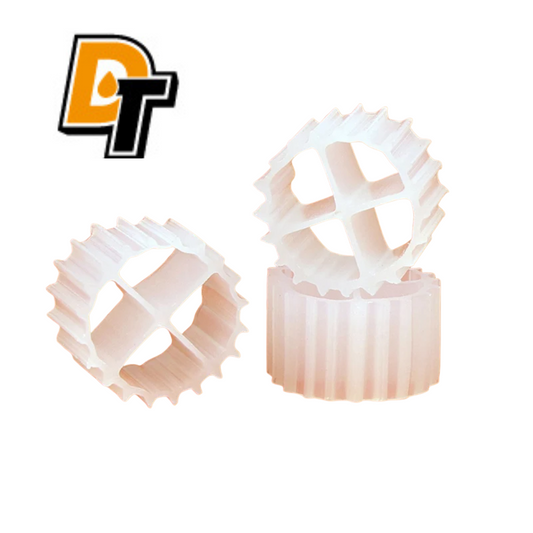 MBBR Filter Media (K1) - 100L Bulk Bag