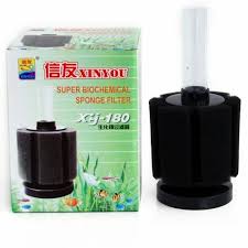 XY - 180 Sponge filter