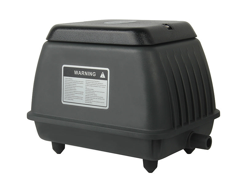Aquatosun APY Series Air Pump (60 - 300)