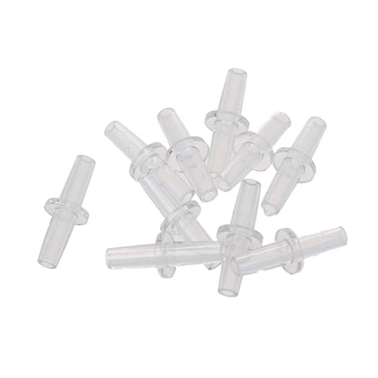 Airline Straight Connector (4x6mm)