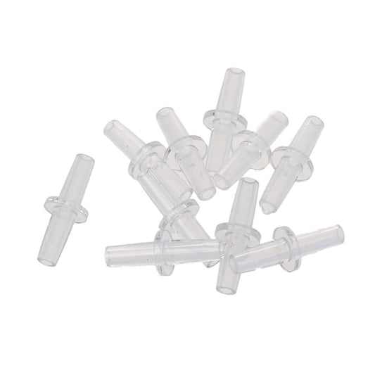 Airline Straight Connector (4x6mm)