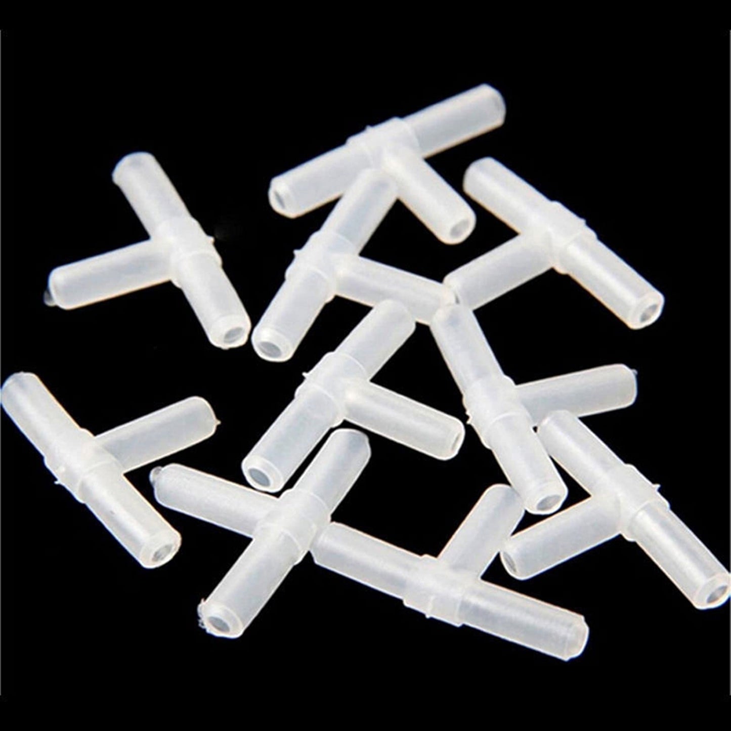Airline Tee (4x6mm)