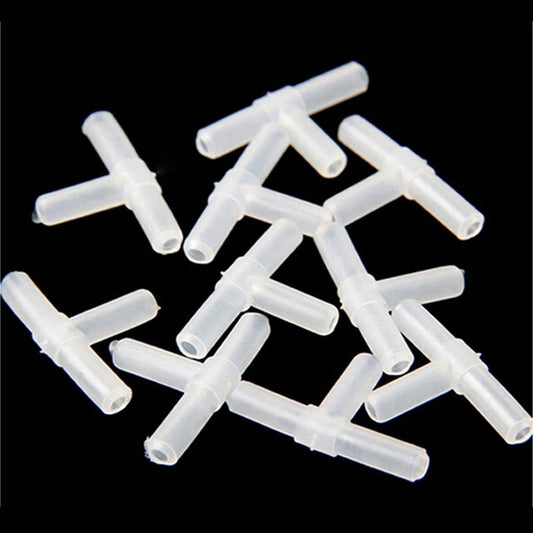 Airline Tee (4x6mm)