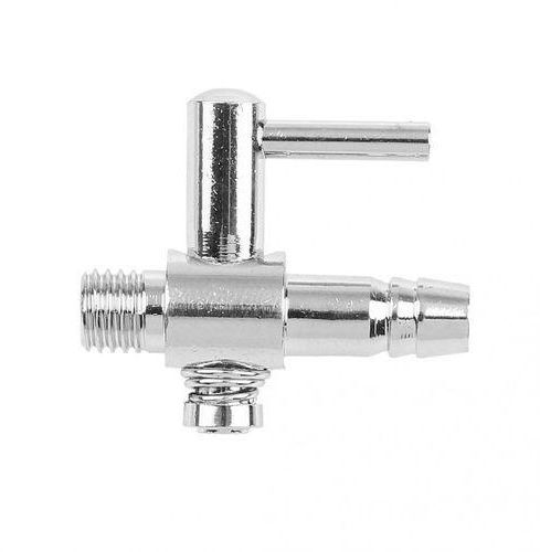 Airline Control Valve - PVC pipe to Airline 4mm