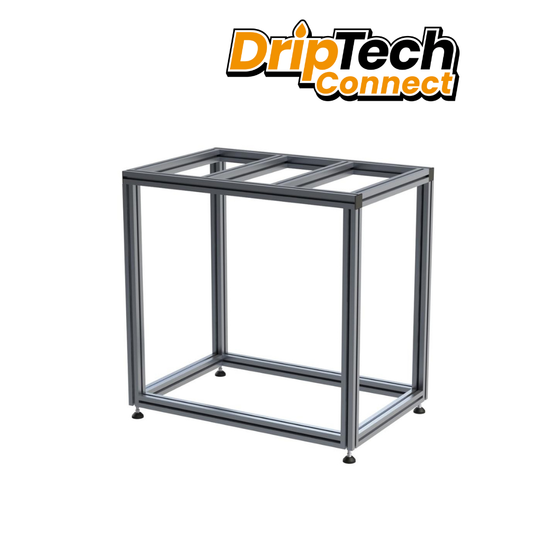 Driptech Connect Aquarium Stand - 6ft( 1800x450)