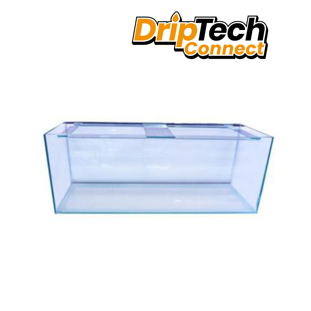 3ft Fish Tank (900x450) Driptech Connect