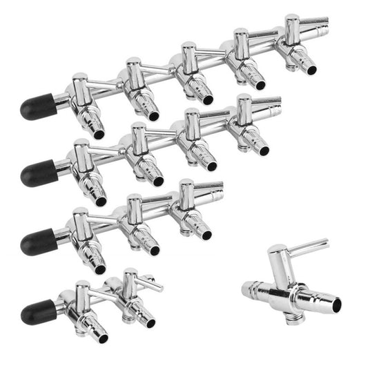 Airline Manifold (4x6mm)