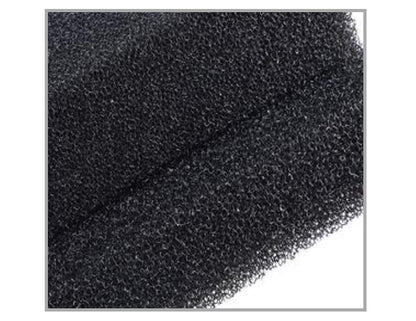 Activated Carbon Filter Matt (Filter Sponge)