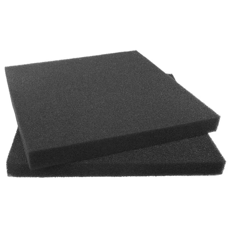 Activated Carbon Filter Matt (Filter Sponge)