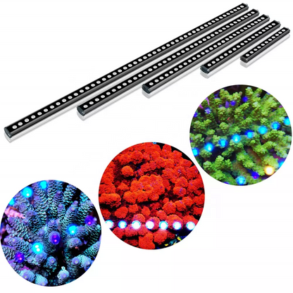 Driptech LA Series Light Bar (60 - 150cm)