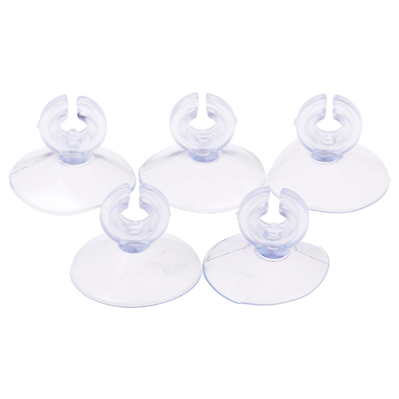 Airline Suction Cup (4x6mm)