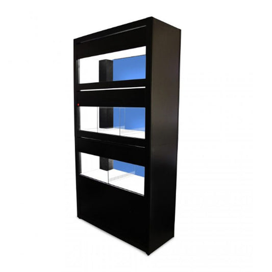 Aquarium Racking System 1200x500mm  (Shop Style)