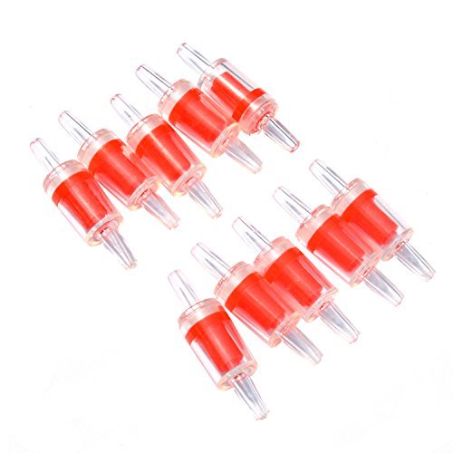 Airline Check Valve (4x6mm)