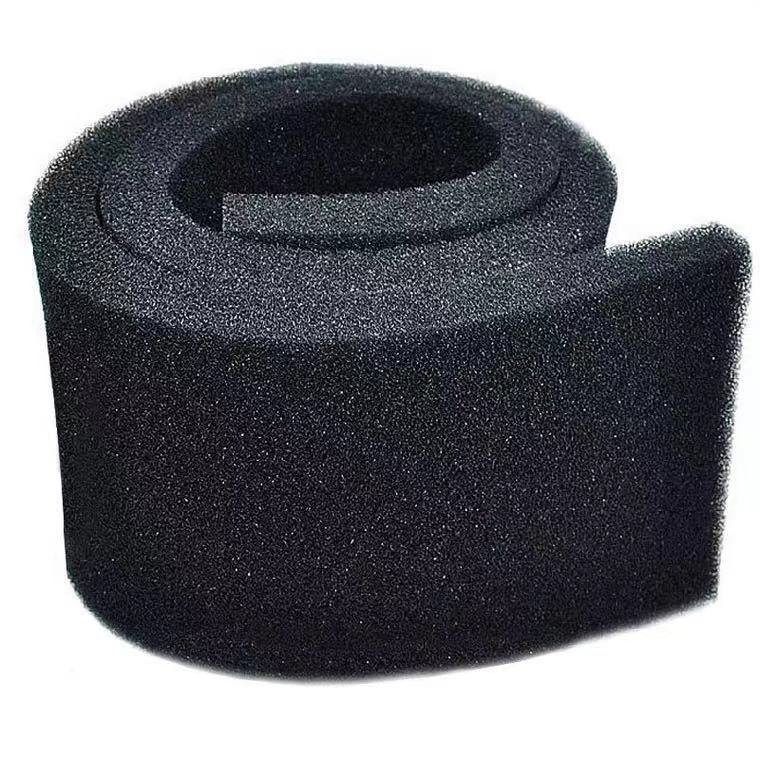 Activated Carbon Filter Matt (Filter Sponge)