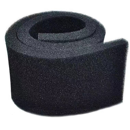 Activated Carbon Filter Matt (Filter Sponge)