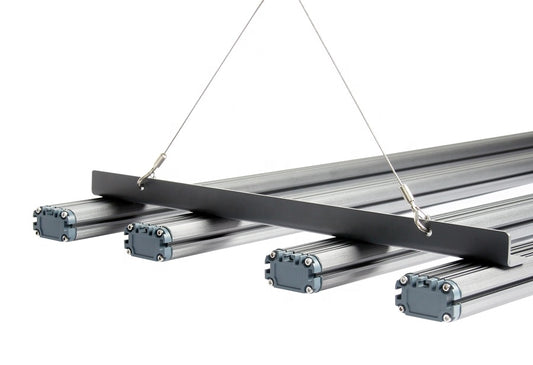Driptech LA Series Splicing Bracket