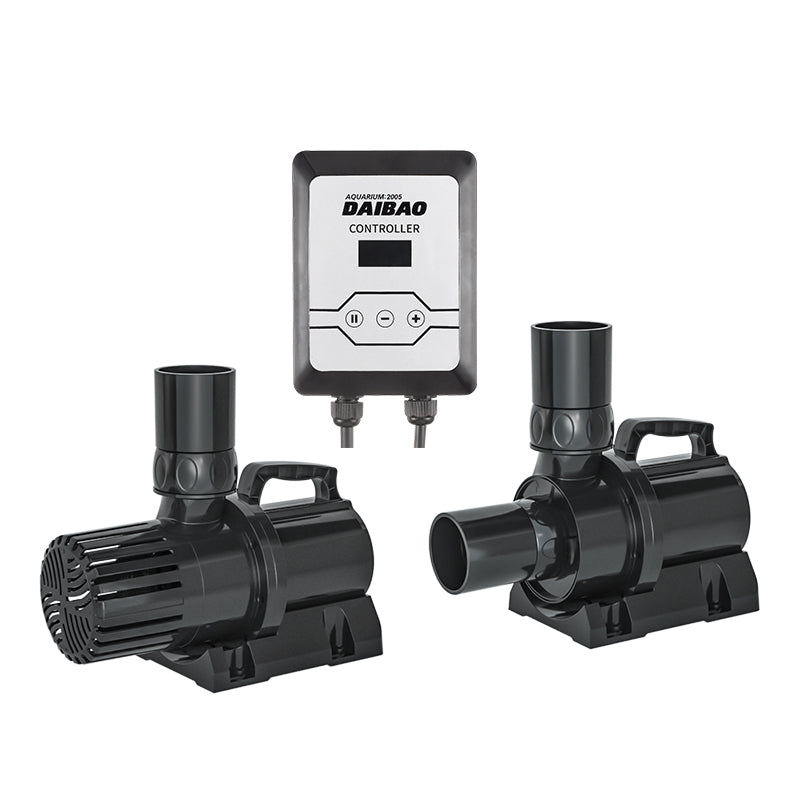 DAIBAO Return Pump - 26,000 LPH