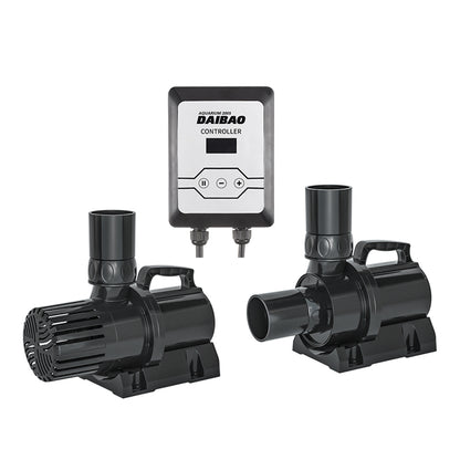 DAIBAO Return Pump - 26,000 LPH