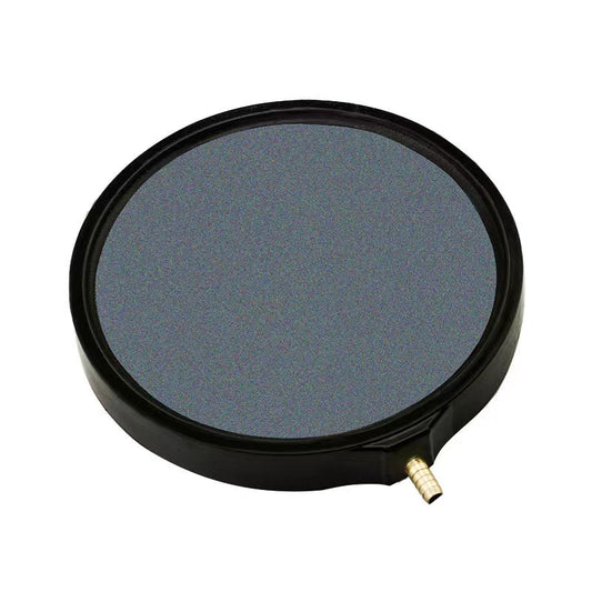 Round Airstone Large (100-200mm)