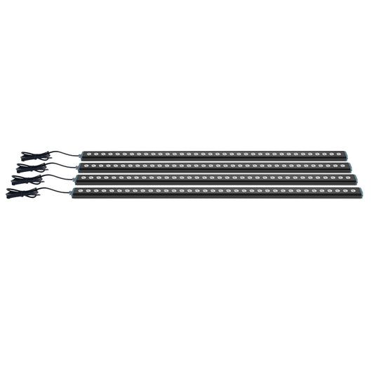 Driptech LA Series Light Bar (60 - 150cm)