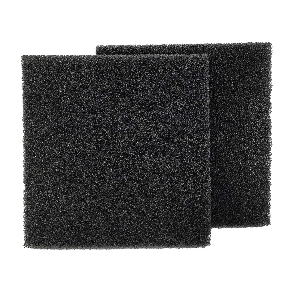 Activated Carbon Filter Matt (Filter Sponge)
