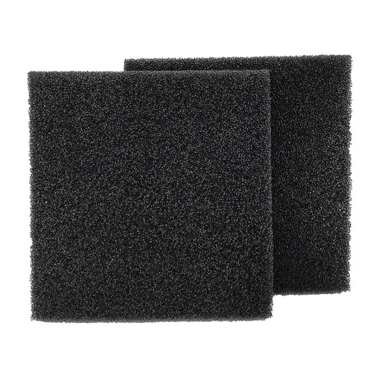 Activated Carbon Filter Matt (Filter Sponge)