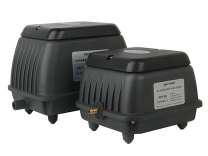 Aquatosun APY Series Air Pump (60 - 300)