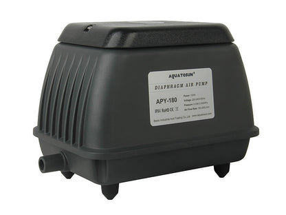 Aquatosun APY Series Air Pump (60 - 300)