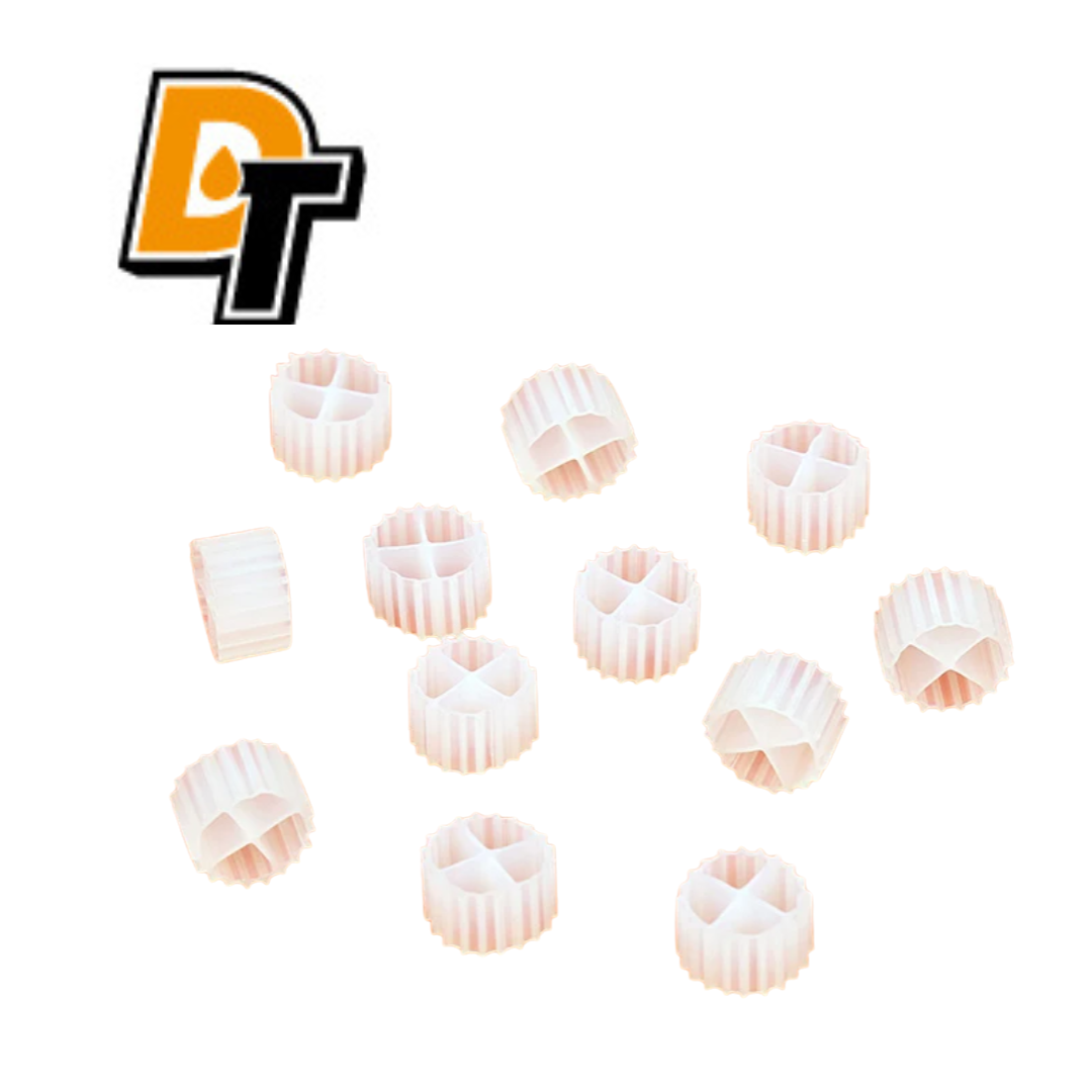 MBBR Filter Media (K1) - 100L Bulk Bag
