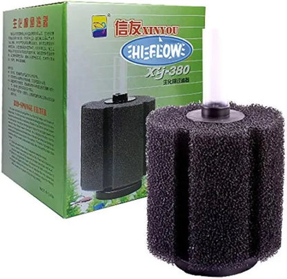 XY - 380 Sponge Filter