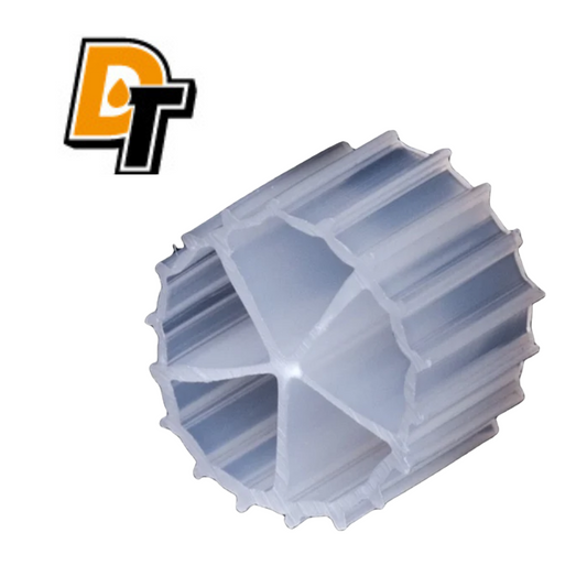 MBBR Filter Media (K1) - 100L Bulk Bag
